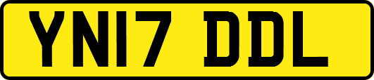 YN17DDL