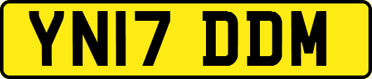 YN17DDM
