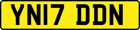 YN17DDN