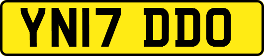YN17DDO