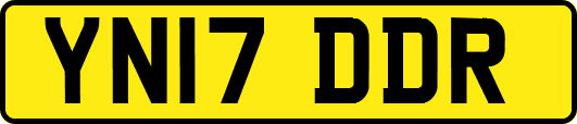 YN17DDR
