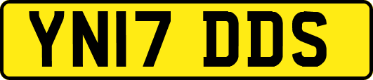 YN17DDS
