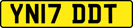 YN17DDT