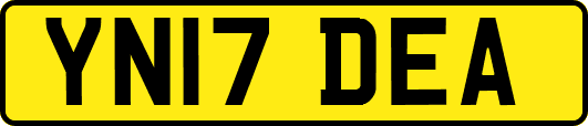 YN17DEA