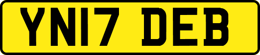 YN17DEB