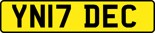 YN17DEC