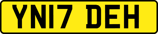 YN17DEH
