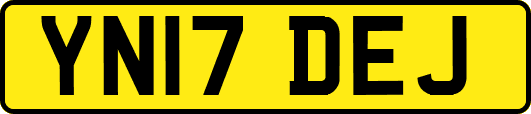YN17DEJ