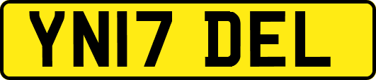 YN17DEL