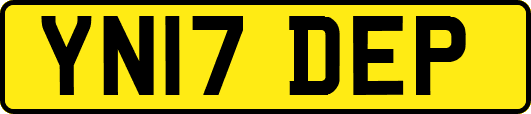 YN17DEP