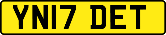 YN17DET