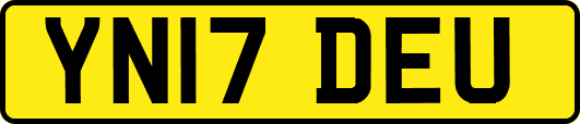 YN17DEU