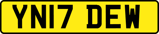 YN17DEW