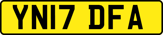 YN17DFA