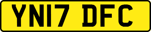 YN17DFC