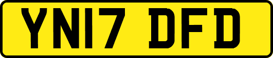 YN17DFD