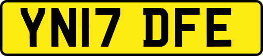 YN17DFE