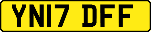 YN17DFF