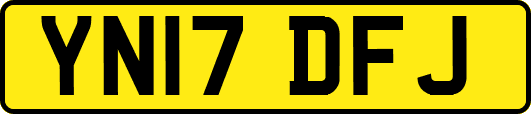 YN17DFJ