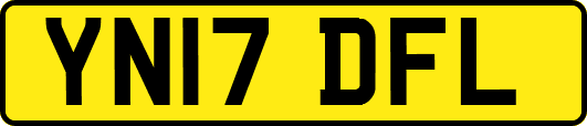 YN17DFL