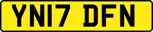 YN17DFN