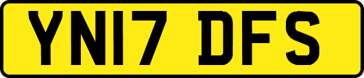 YN17DFS