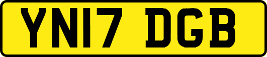 YN17DGB