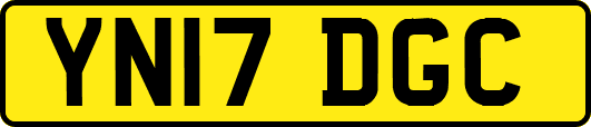 YN17DGC