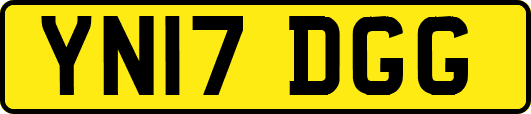 YN17DGG
