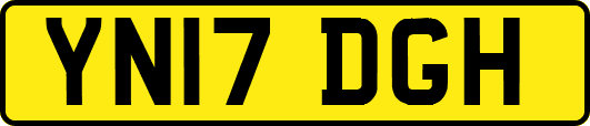 YN17DGH