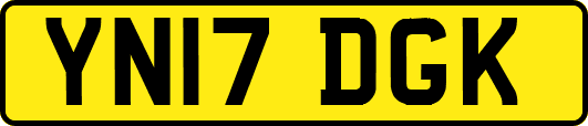 YN17DGK