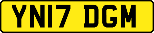 YN17DGM
