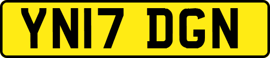 YN17DGN