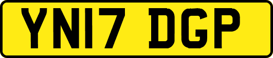 YN17DGP