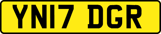 YN17DGR