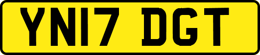YN17DGT