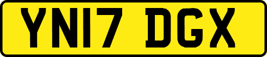 YN17DGX