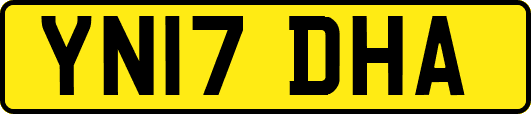 YN17DHA