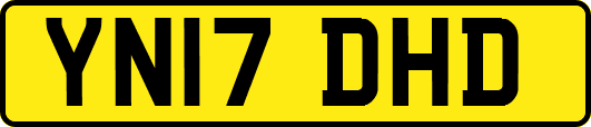 YN17DHD