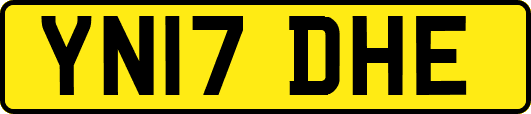 YN17DHE