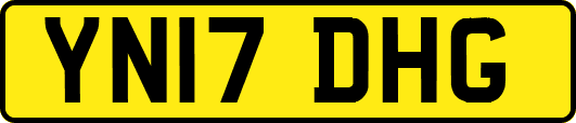 YN17DHG