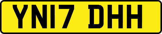 YN17DHH