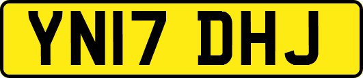 YN17DHJ