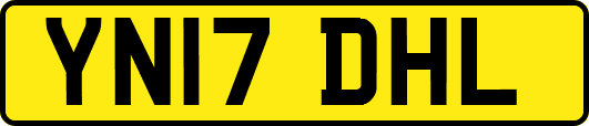 YN17DHL