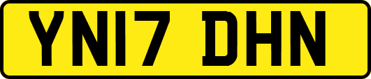 YN17DHN