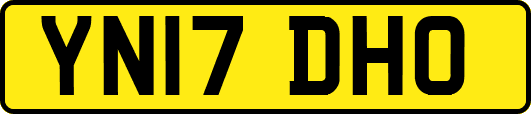 YN17DHO