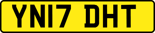 YN17DHT