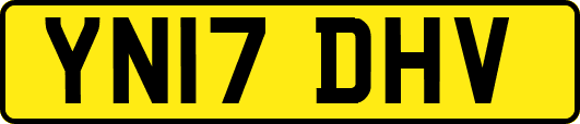 YN17DHV