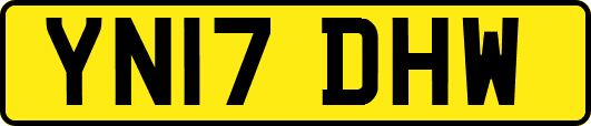 YN17DHW