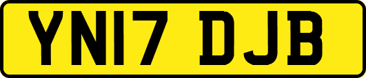 YN17DJB